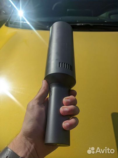 Xiaomi mijia shunzao z1 pro