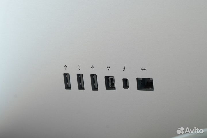 Apple thunderbolt display 27 (А1407)