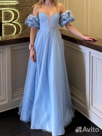 Платье для торжества