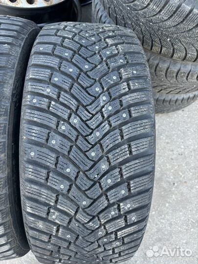 Continental IceContact 3 235/45 R18