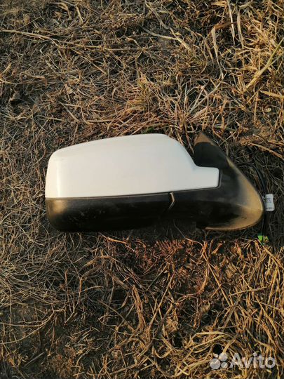 Зеркало Лада, Lada, Ваз