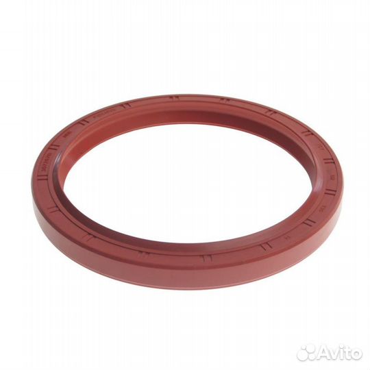 Сальник ЗИЛ-130 ступицы передней 112х136х14 росичъ