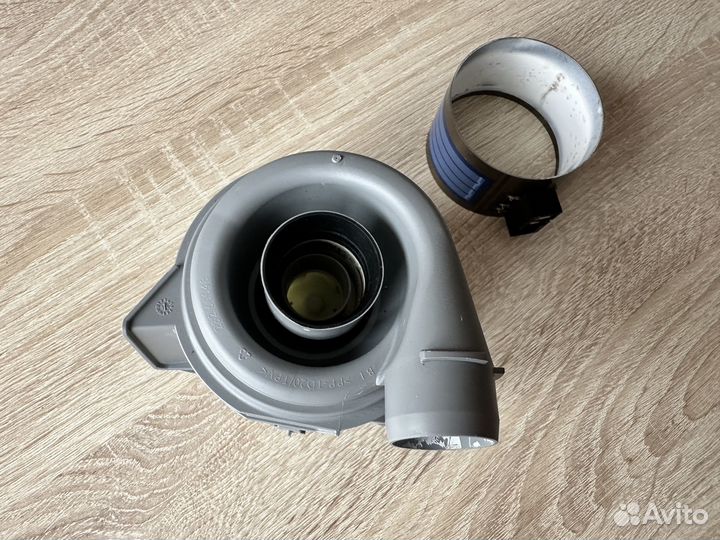 Насос-помпа + тэн для посудомоечной машины
