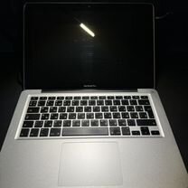 Apple MacBook Pro