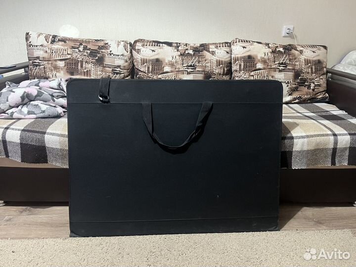 Папка, планшет, рейшина