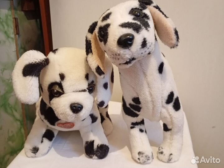 Мягкая игрушка