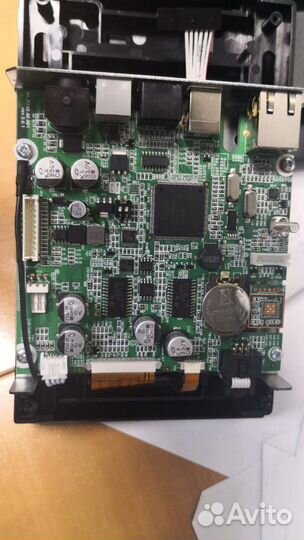 Ремонт кассовых аппаратов и торгового оборудования