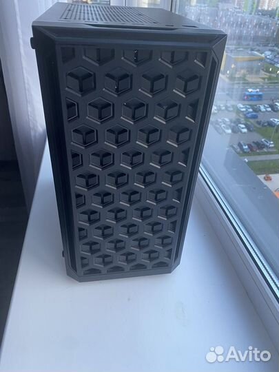 Игровой корпус для пк