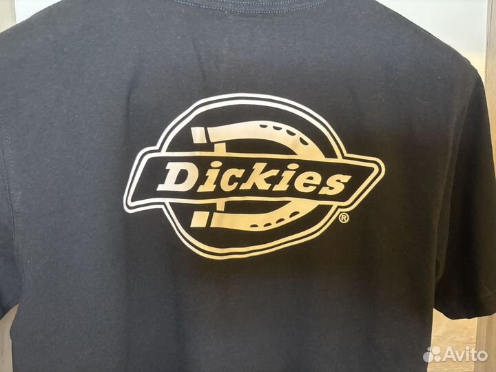 Футболка Dickies оригинал