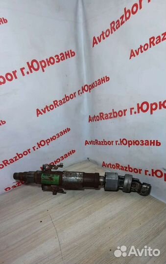 Рулевая колонка Volkswagen Passat B5