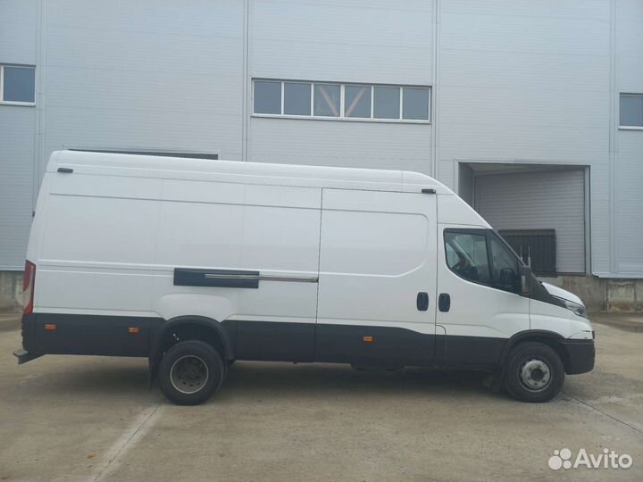 IVECO Daily 70C, 2019