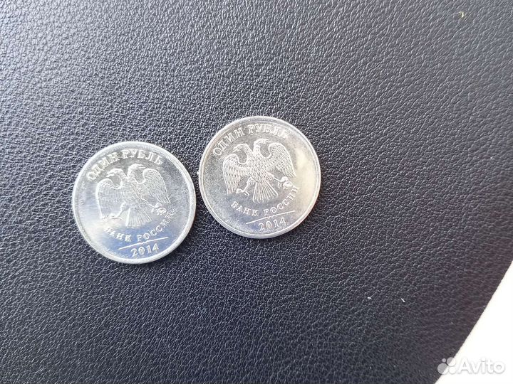 Монеты россии