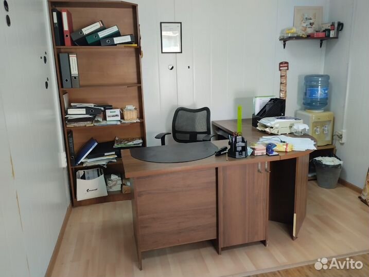 Офисная мебель комплект бу