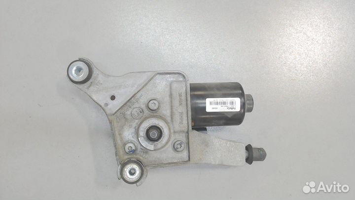 Двигатель стеклоочистителя передний Ford Escape, 2