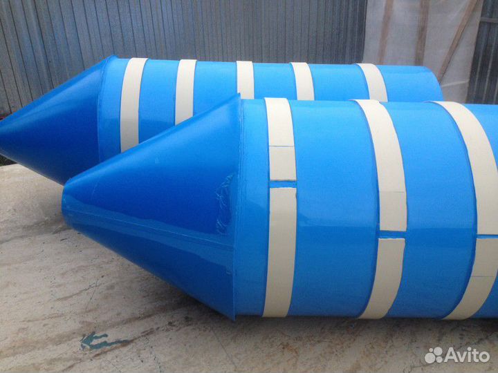 Лот 2 Бак для домашнего использования