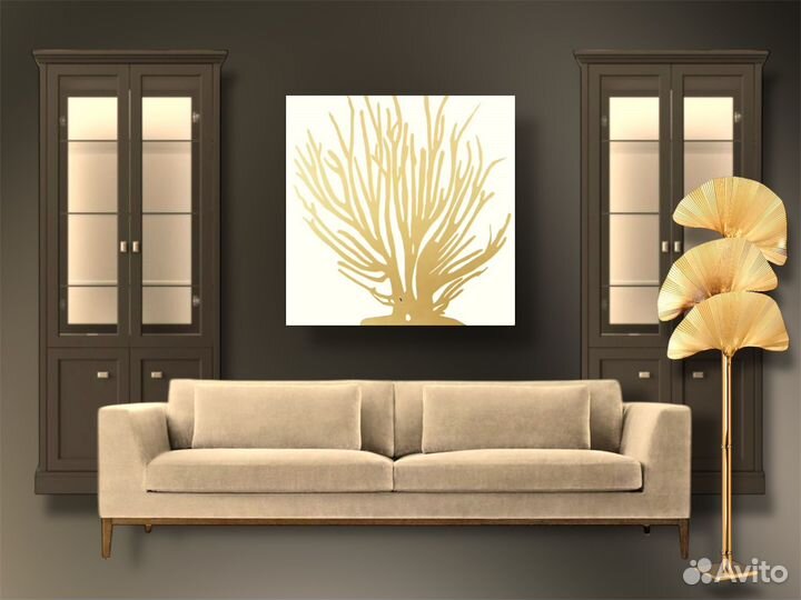 Картина большая. Картина интерьерная