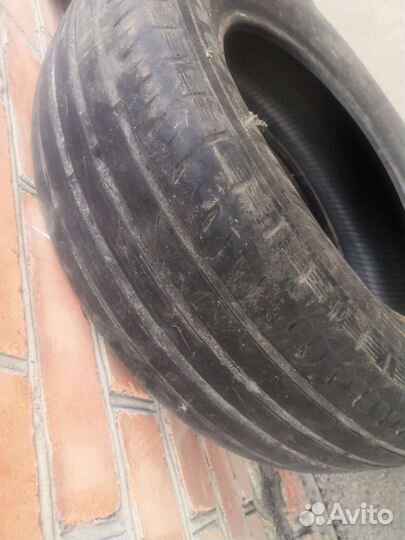 Toyo 310 2.25/4.5 R4 35M