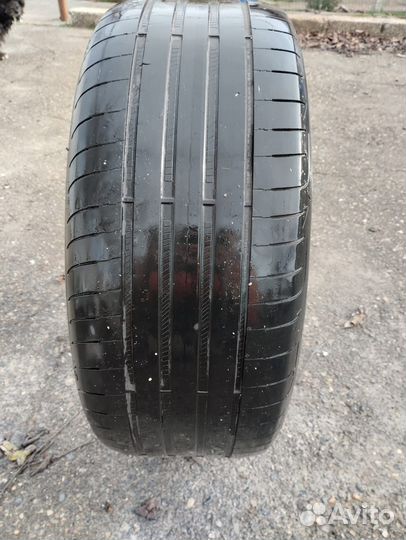 Goodyear Eagle F1 Asymmetric 245/45 R18 100D