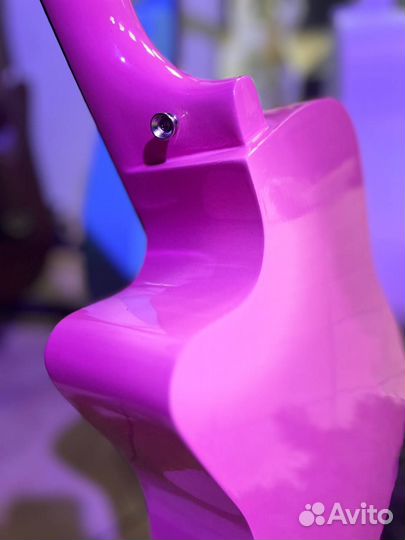 Гитара новая гарантия