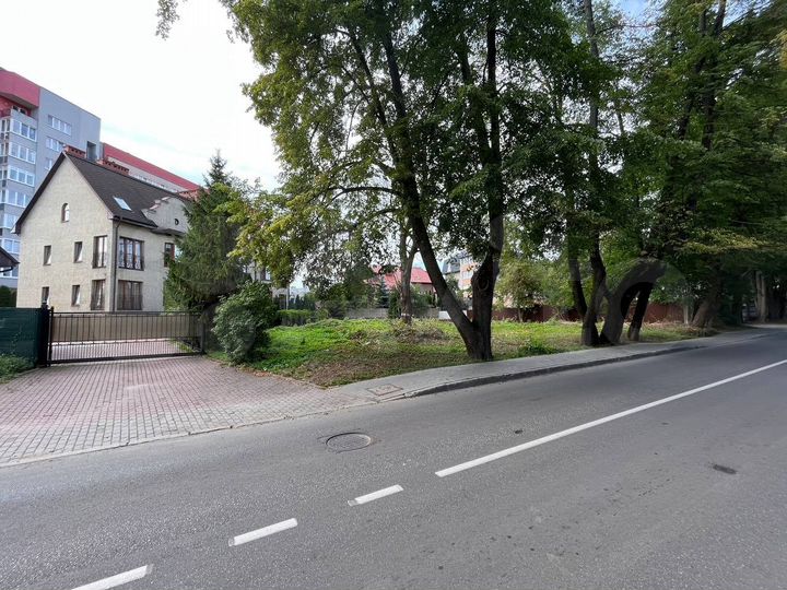 Участок 9,6 сот. (ИЖС)