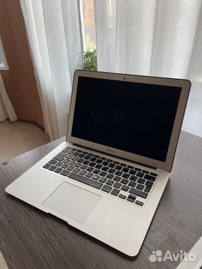 Apple MacBook air 13 2012