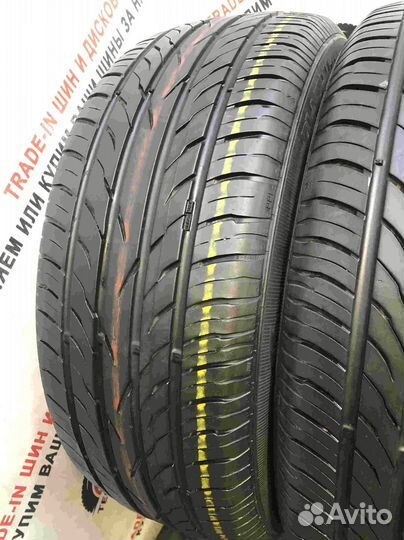 Platin RP 420 Summer 215/55 R17 98Y