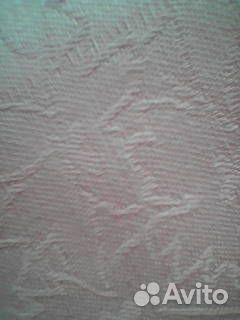 Отрезы ткани