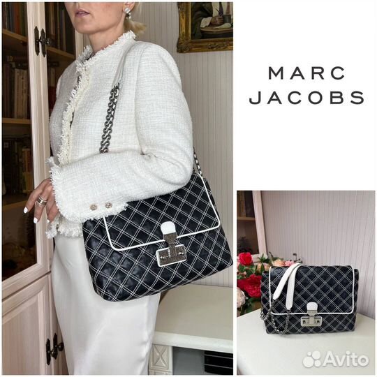 Сумка женская Marc Jacobs оригинал