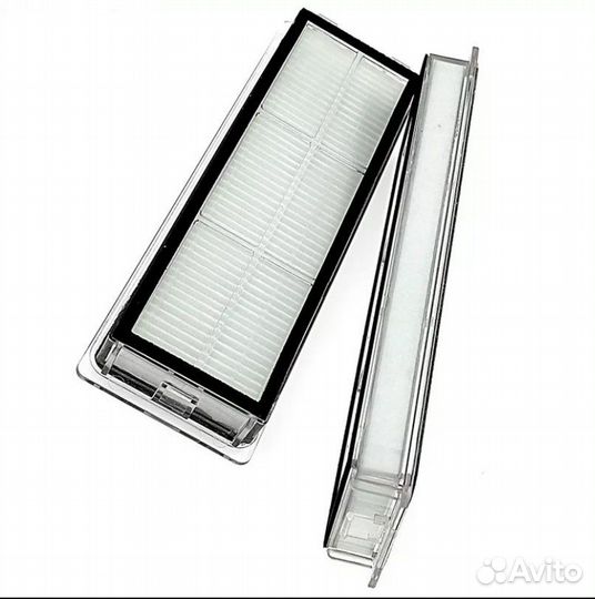 Фильр для робота пылесоса