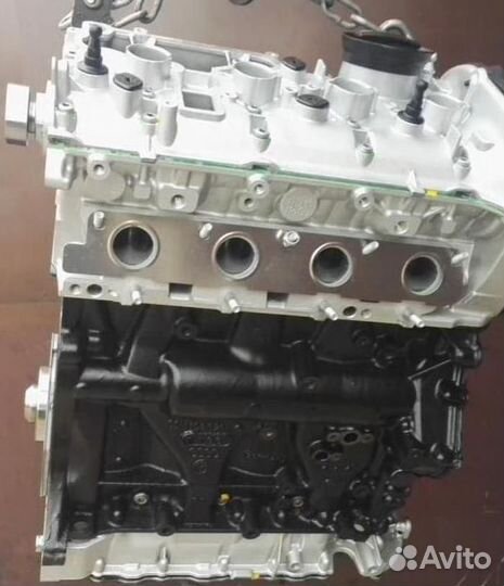 Двигатель Skoda Octavia 1.8 152 2011 cdab