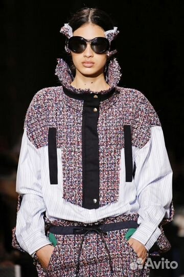 Ремонт и пошив одежды