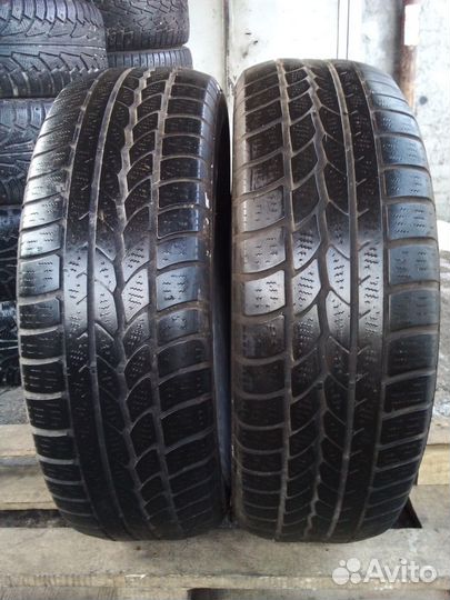 Continental ContiWinterContact TS 790v 225/60 R18