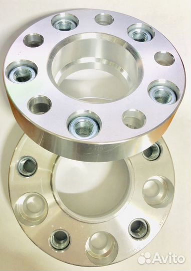 Проставки для Audi A5 (F5) 45мм