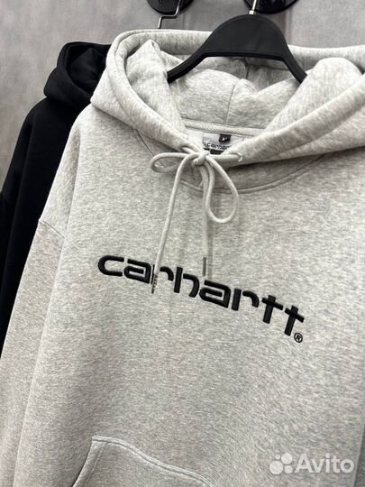 Худи Carhartt