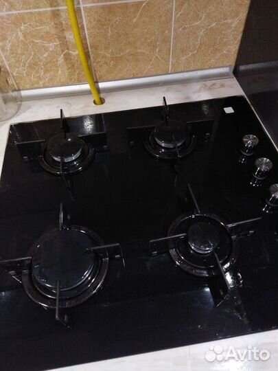 Варочная панель электрическая