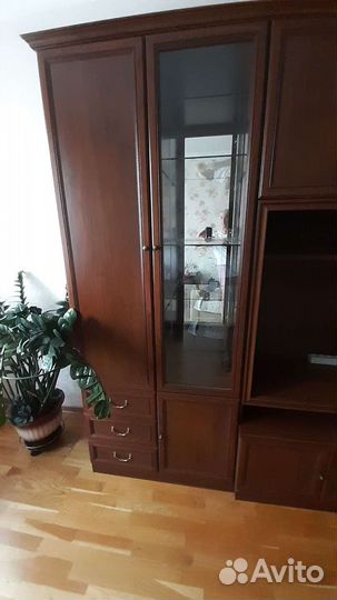 Стенка