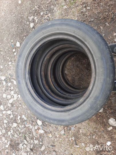 Yokohama BluEarth AE01 205/55 R16 91H