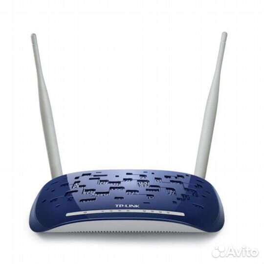 Маршрутизатор tp link