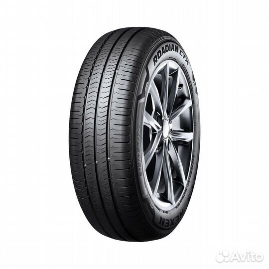 Nexen Roadian CTX 215/75 R16