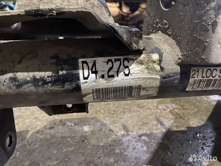 Мост action sport