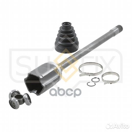 Шрус внутренний R перед прав ST1507 sufix