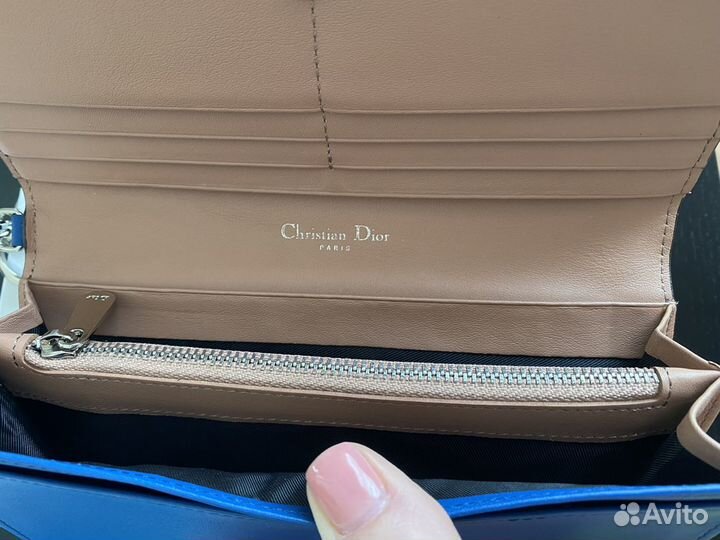 Кошелек женский