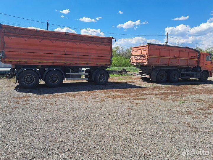 КАМАЗ 45143-50, 2021