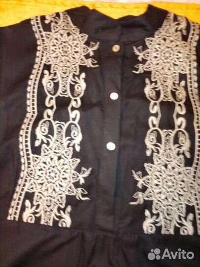 Платье женское 48 50 турция