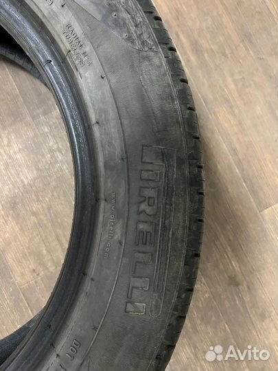 Pirelli Scorpion 215/65 R17 21