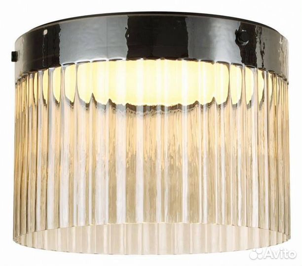 Накладной светильник Odeon Light Pillari 5047/24LC