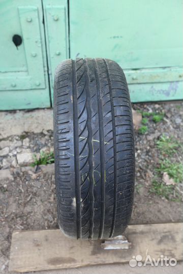 Bridgestone Turanza ER300 205/55 R16 91V