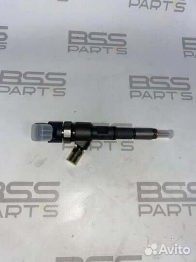 Форсунка топливная deutz TCD 3.6