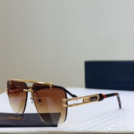 Солнцезащитные очки cazal. Оригинал