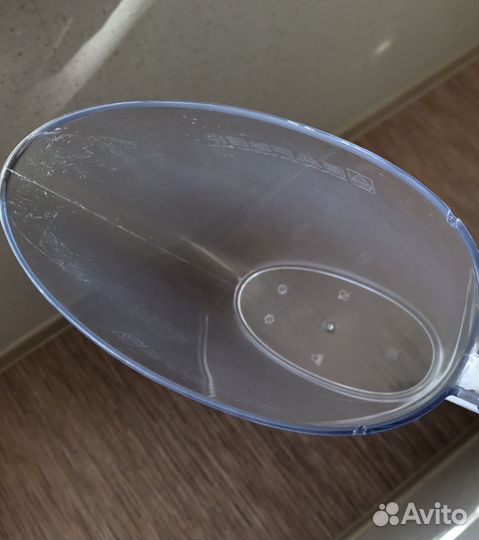 Фильтр кувшин барьер